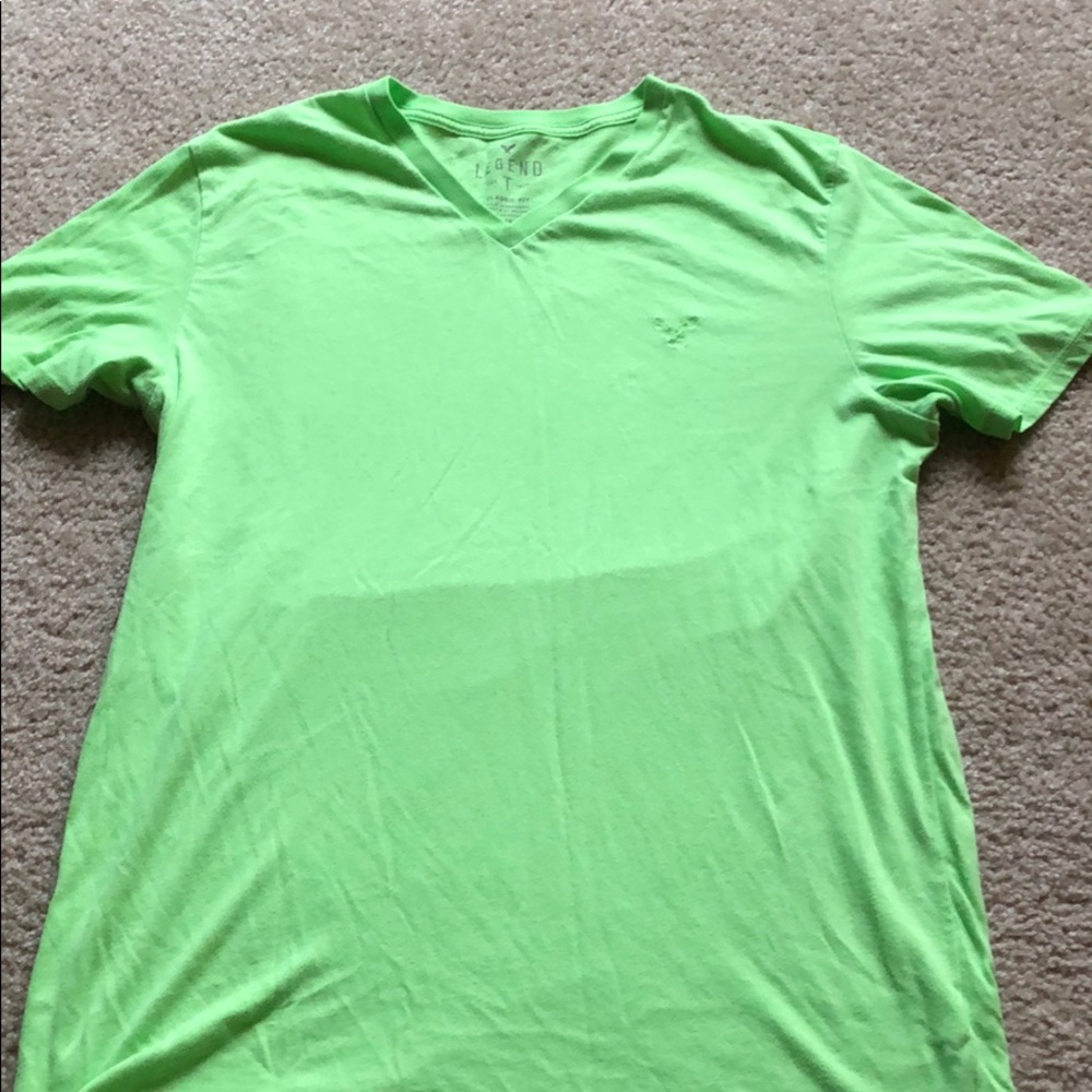 AE short sleeve tee